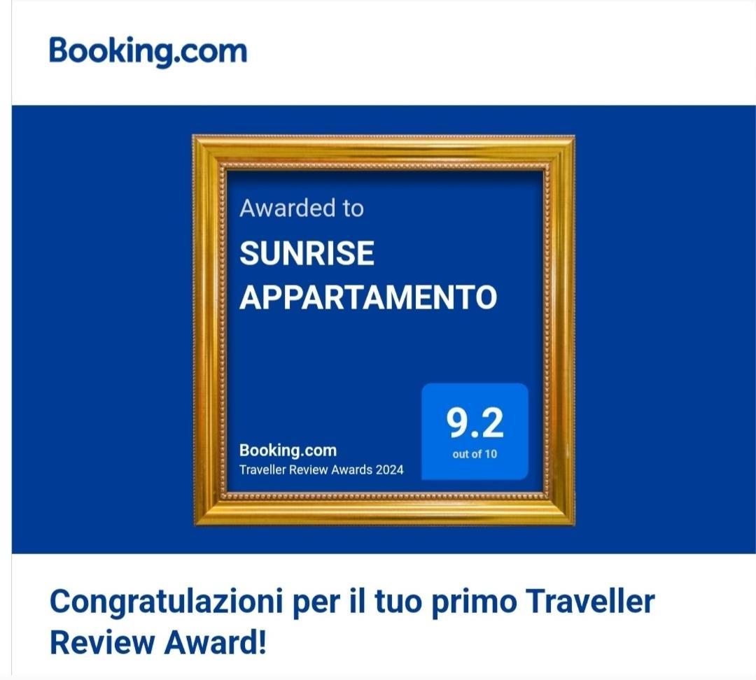 Sunrise Appartamento Volterra Esterno foto